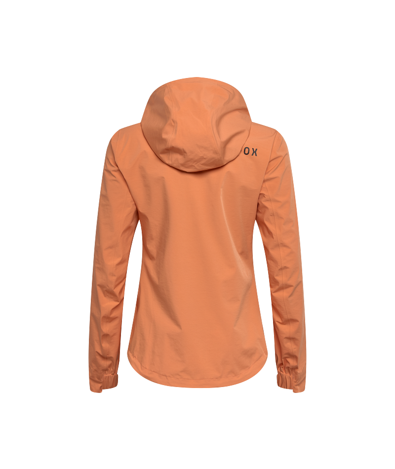 Fox W Ranger Water Jacket