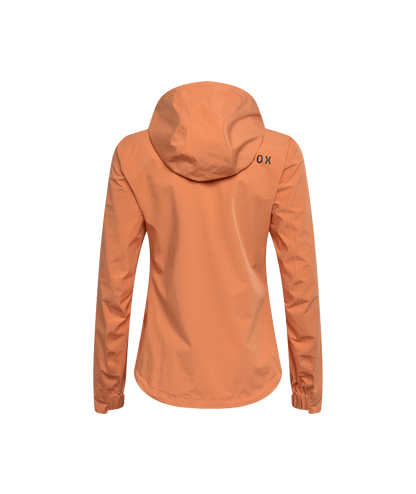Fox W Ranger Water Jacket