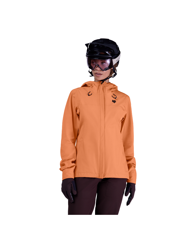 Fox W Ranger Water Jacket