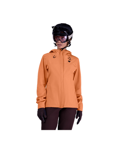 Fox W Ranger Water Jacket