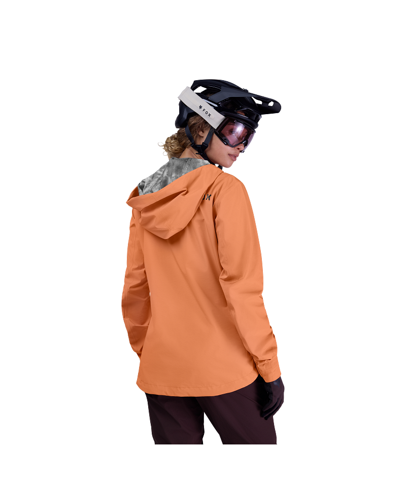 Fox W Ranger Water Jacket