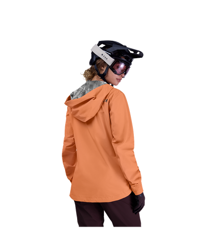 Fox W Ranger Water Jacket