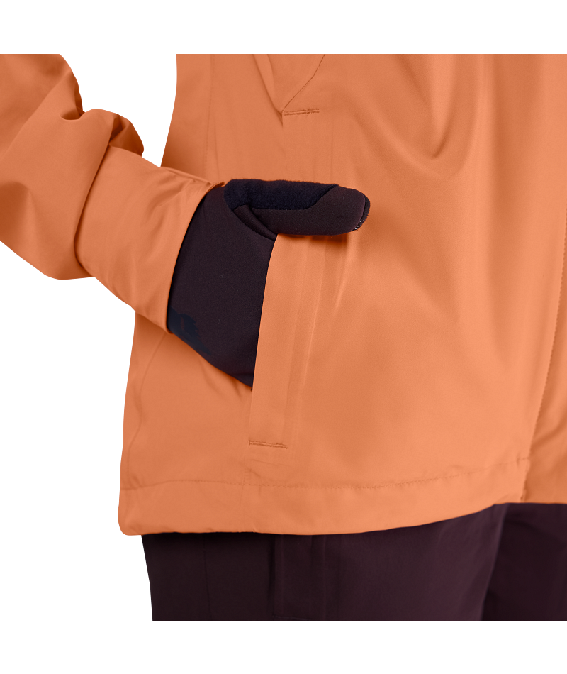 Fox W Ranger Water Jacket