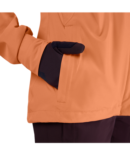 Fox W Ranger Water Jacket