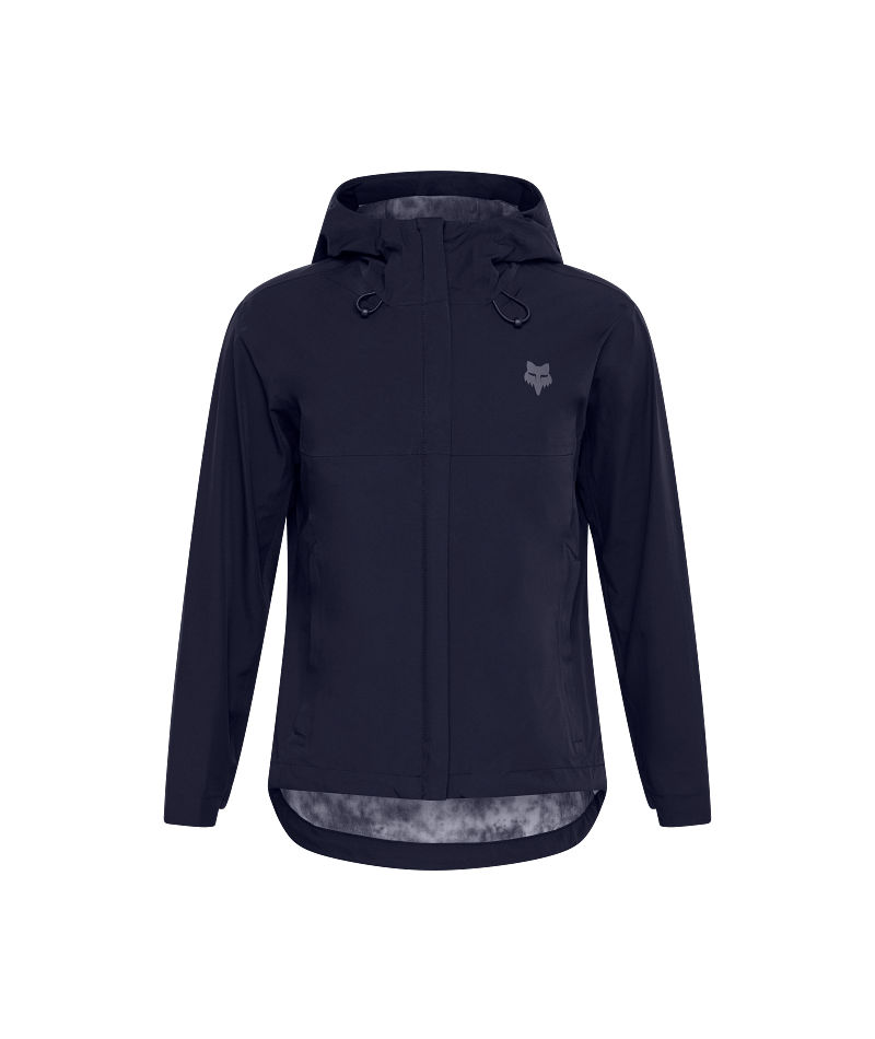Fox Yth Ranger Water Jacket