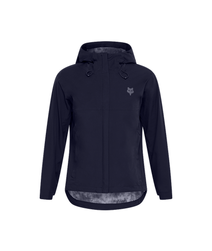 Fox Yth Ranger Water Jacket