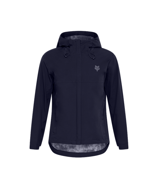 Fox Yth Ranger Water Jacket — Fox Clothing — view 4