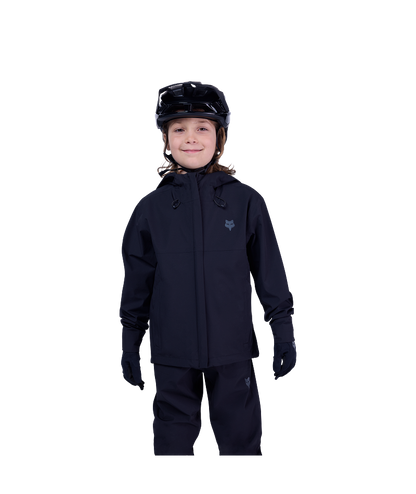 Fox Yth Ranger Water Jacket