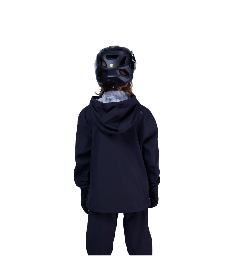 Fox Yth Ranger Water Jacket