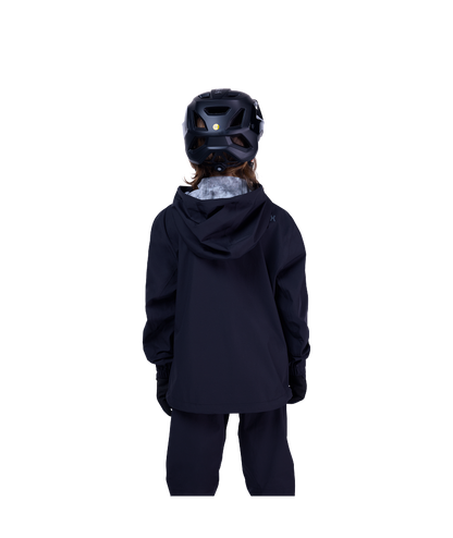 Fox Yth Ranger Water Jacket