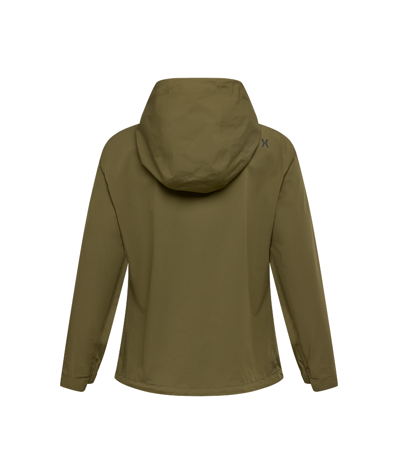 Fox Yth Ranger Water Jacket