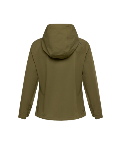 Fox Yth Ranger Water Jacket