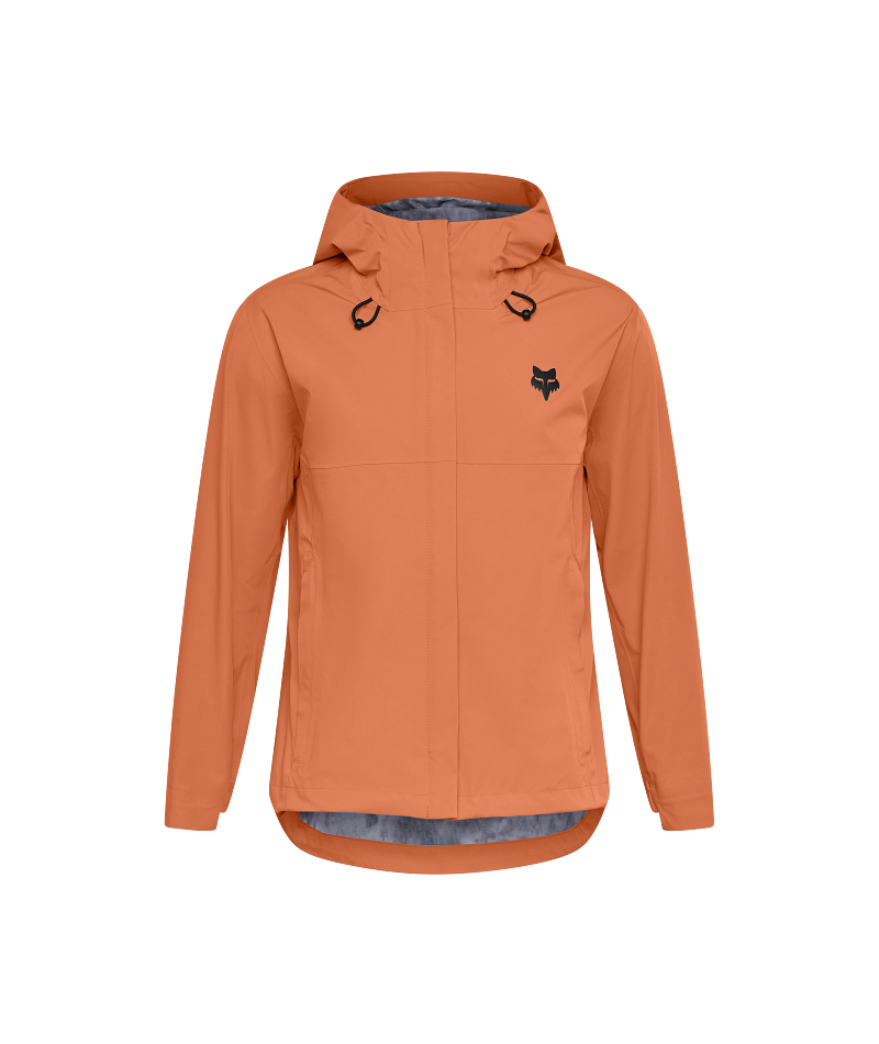 Fox Yth Ranger Water Jacket