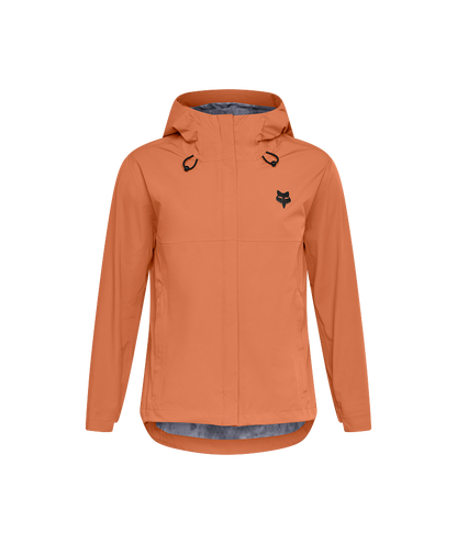 Fox Yth Ranger Water Jacket