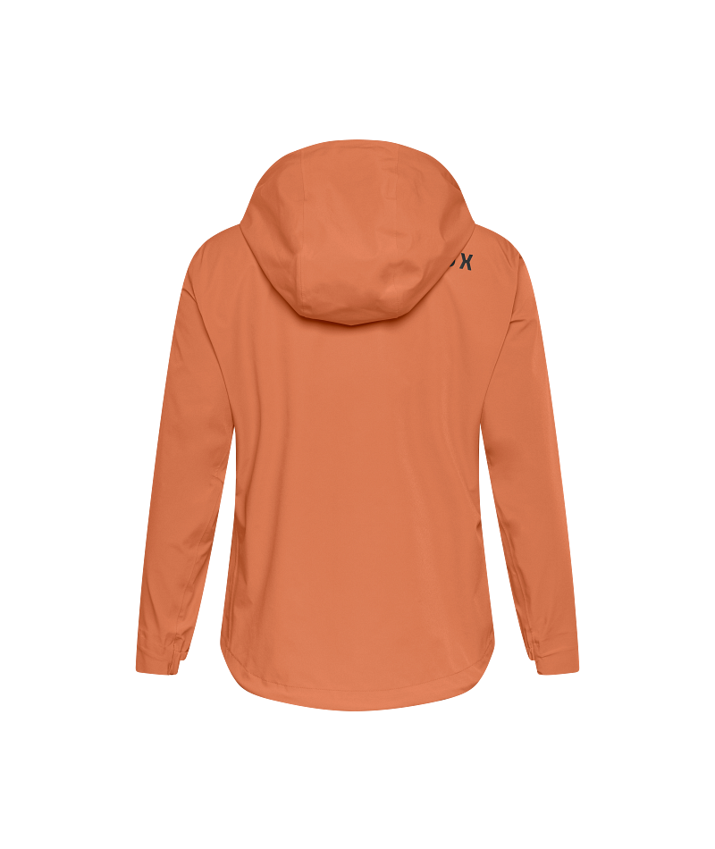 Fox Yth Ranger Water Jacket