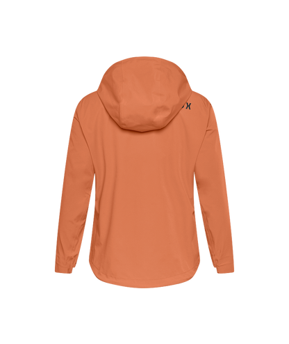 Fox Yth Ranger Water Jacket