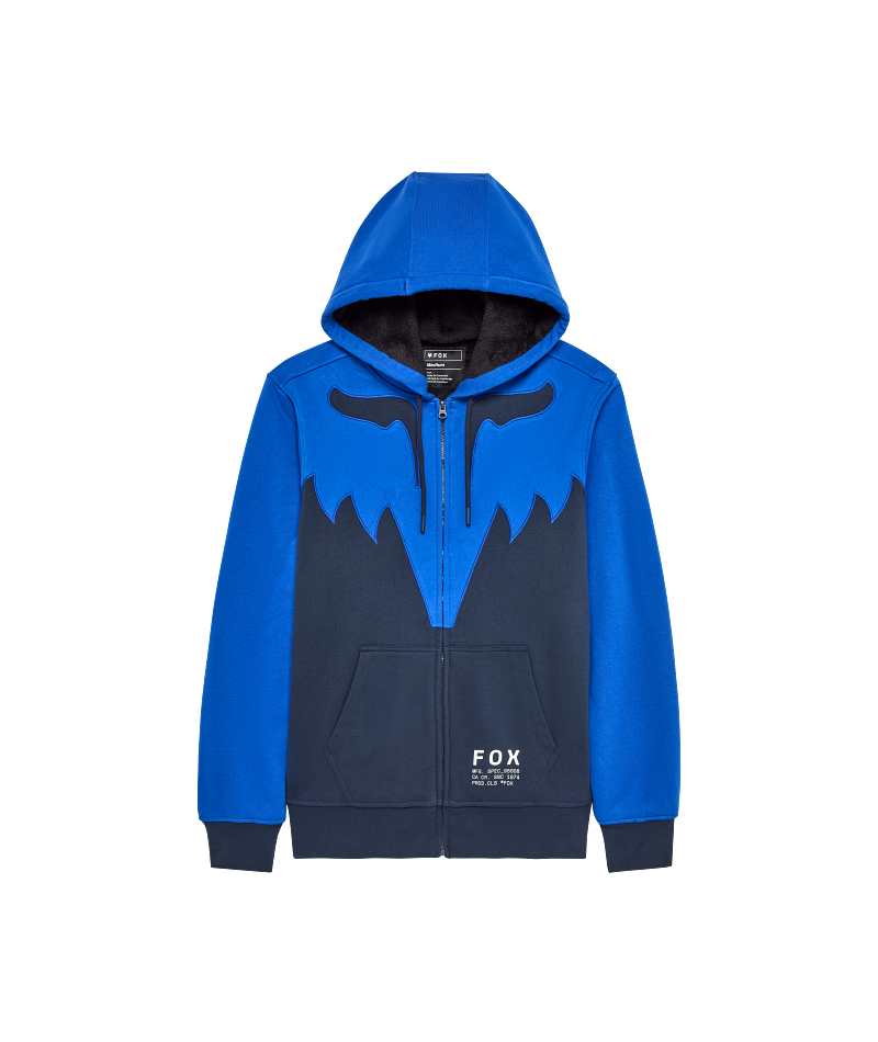 Fox Clothing Spire Sasquatch Flc Zip