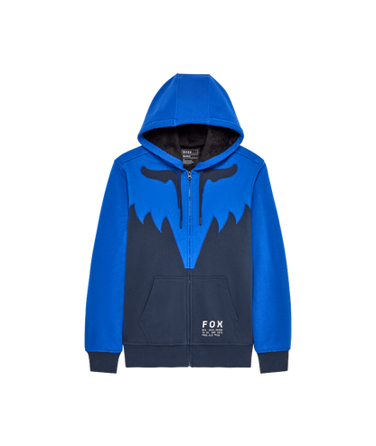 Fox Clothing Spire Sasquatch Flc Zip