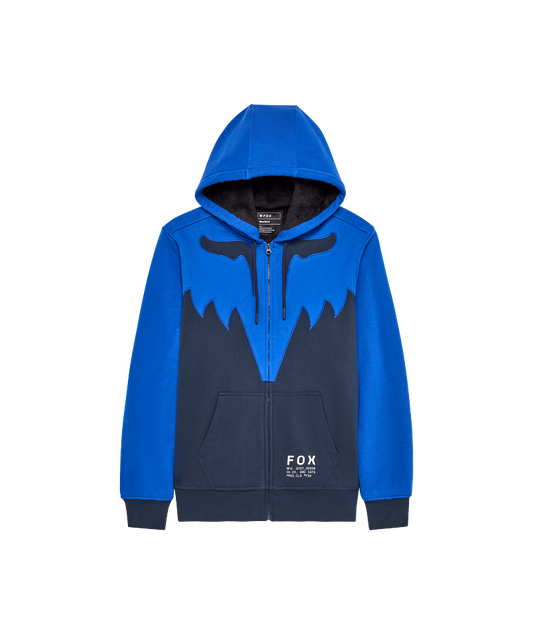 Fox Clothing Spire Sasquatch Flc Zip