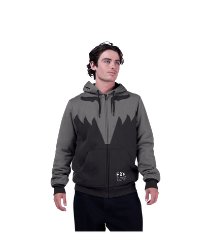Fox Clothing Spire Sasquatch Flc Zip