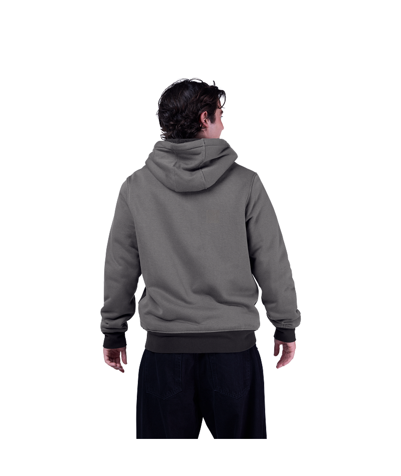 Fox Clothing Spire Sasquatch Flc Zip
