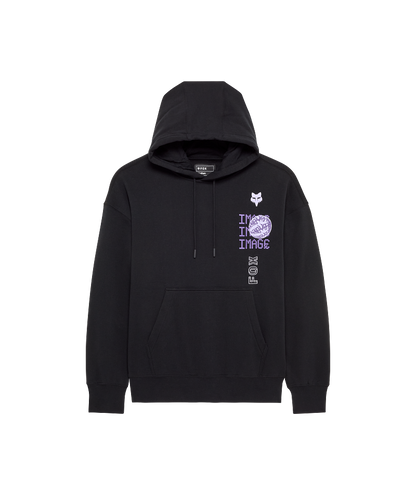 Fox Clothing Image Phantom Oversized Flc Po