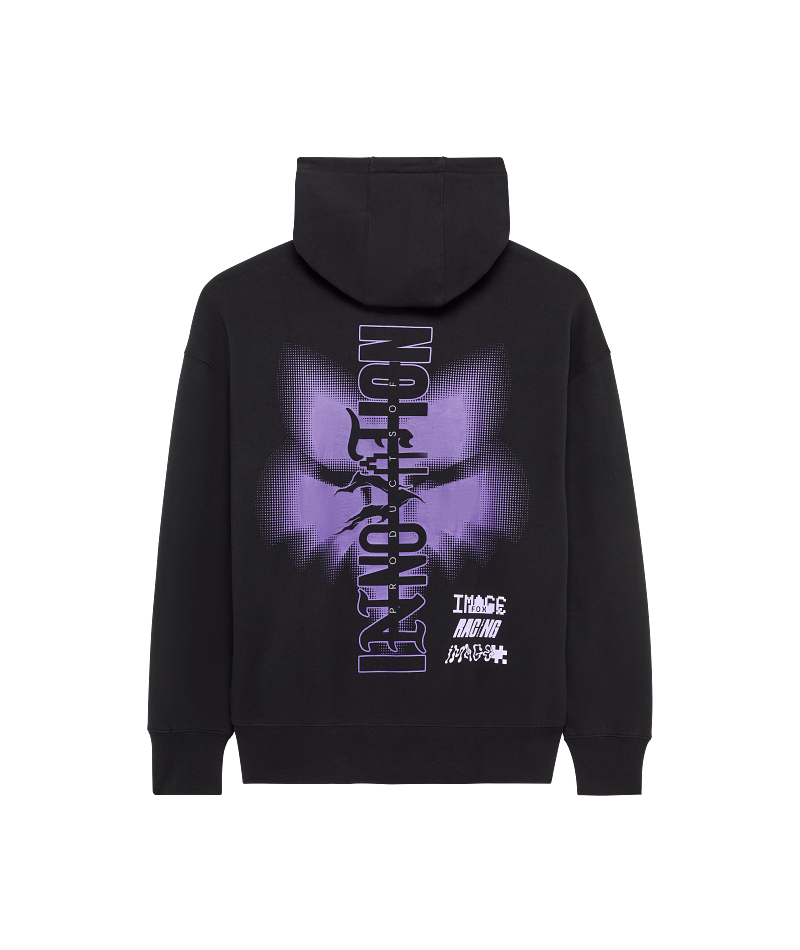 Fox Clothing Image Phantom Oversized Flc Po