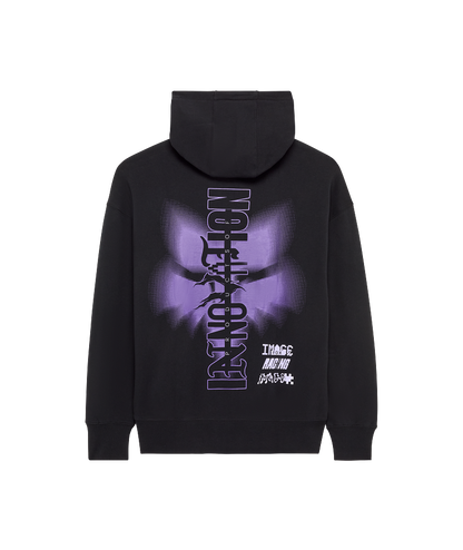 Fox Clothing Image Phantom Oversized Flc Po