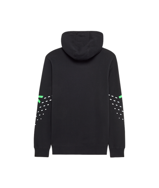 Fox Clothing Shield Fleece Po