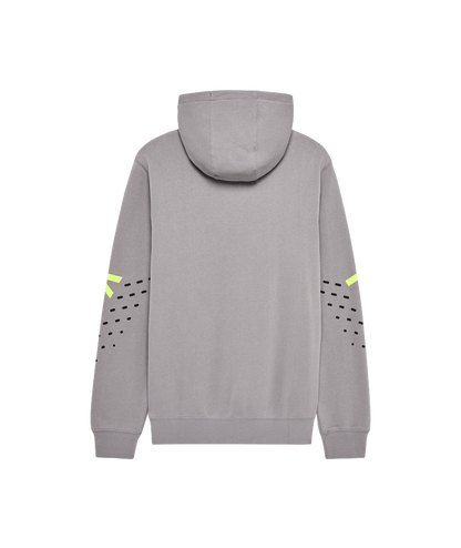 Fox Clothing Shield Fleece Po