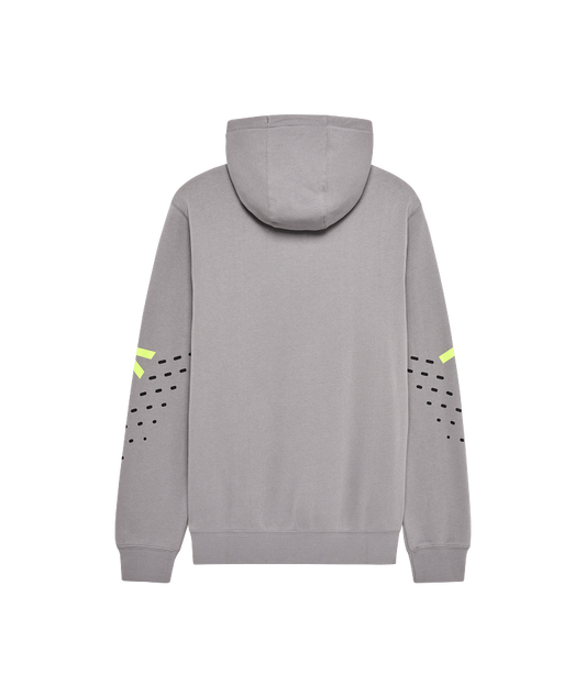 Fox Clothing Shield Fleece Po