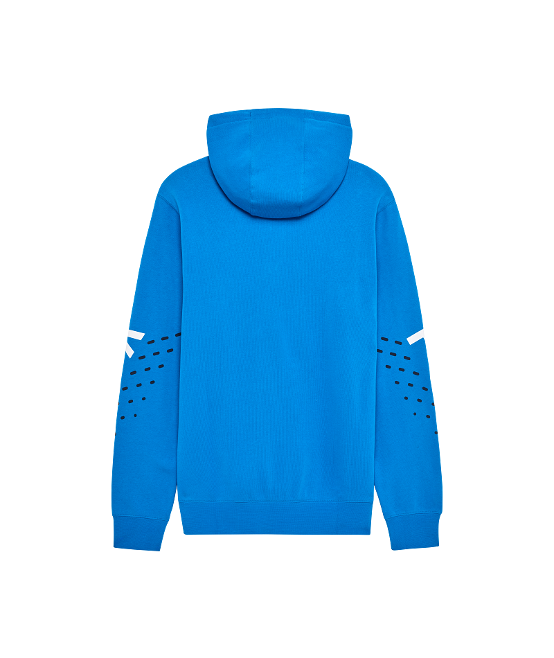 Fox Clothing Shield Fleece Po