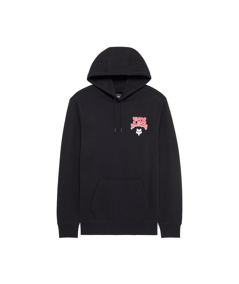 Fox Clothing Racewear Fleece Po
