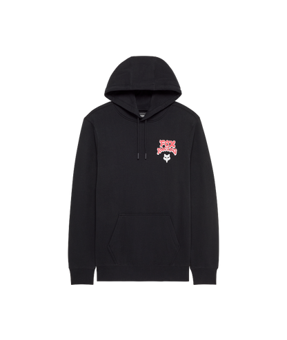 Fox Clothing Racewear Fleece Po