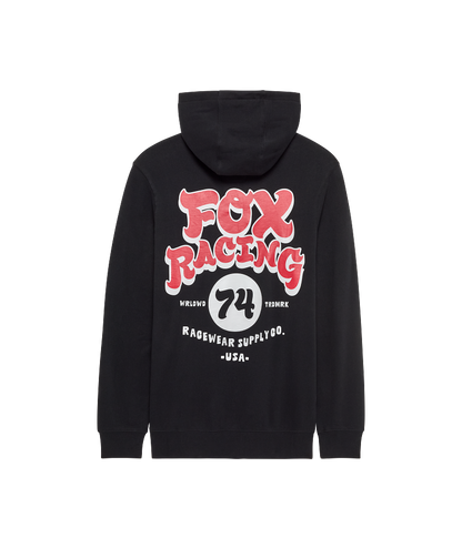 Fox Clothing Racewear Fleece Po