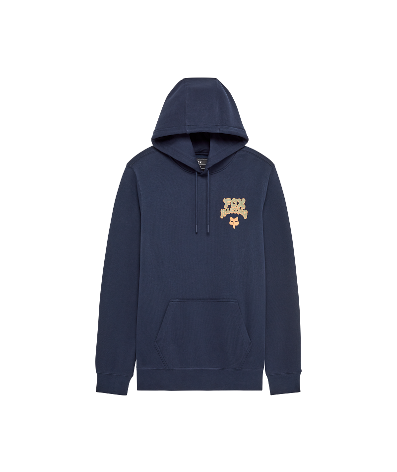 Fox Clothing Racewear Fleece Po