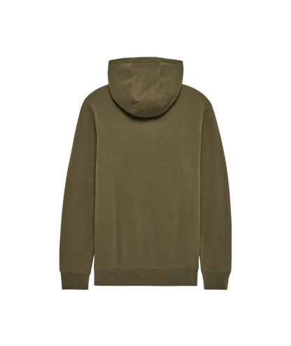Fox Clothing Bolt Fleece Po