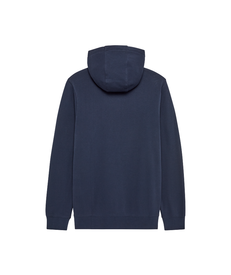 Fox Clothing Bolt Fleece Po