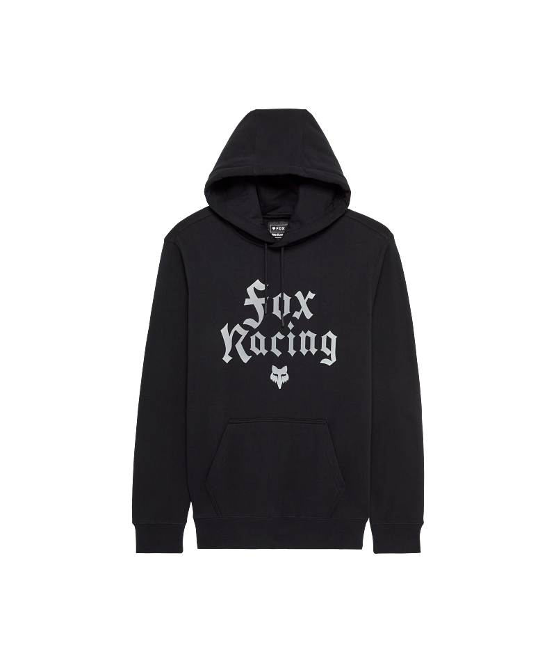 Fox Clothing New Age Fleece Po