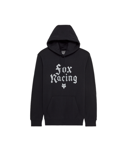 Fox Clothing New Age Fleece Po