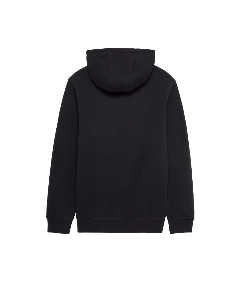 Fox Clothing New Age Fleece Po