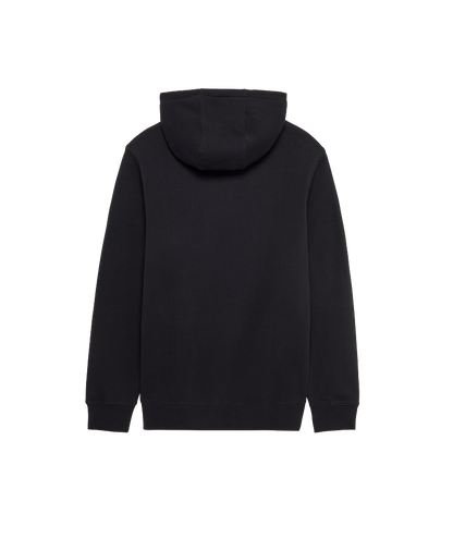 Fox Clothing New Age Fleece Po
