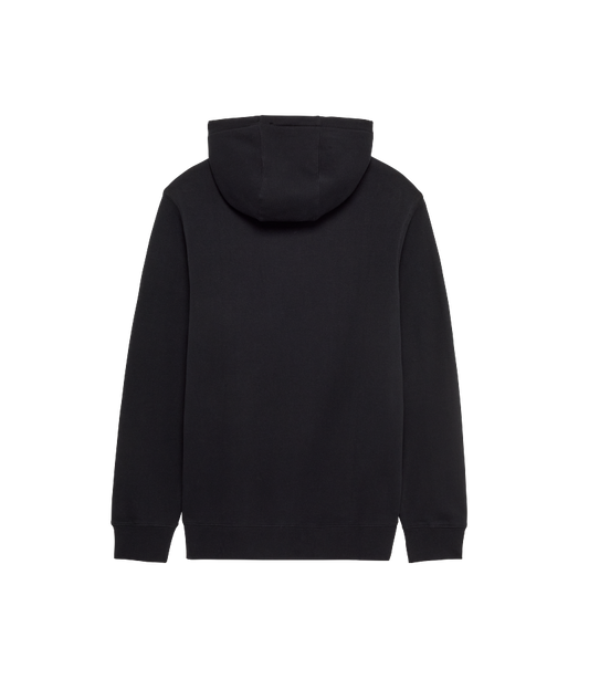 Fox Clothing New Age Fleece Po