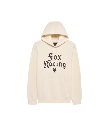 Fox Clothing New Age Fleece Po