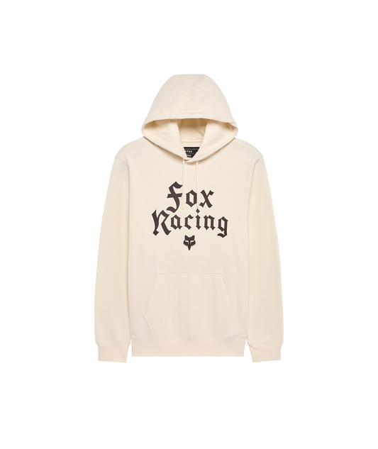 Fox Clothing New Age Fleece Po