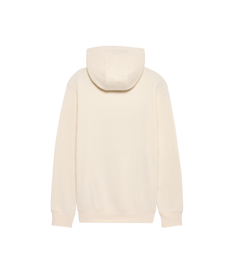 Fox Clothing New Age Fleece Po
