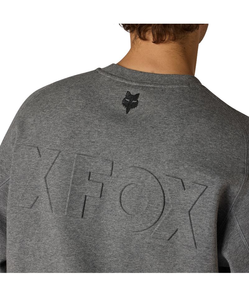 Fox Moto-x Flc Crew