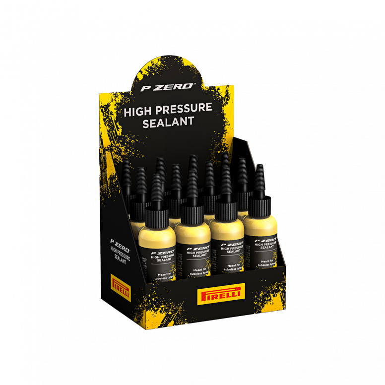 Pirelli P Zero Sealant