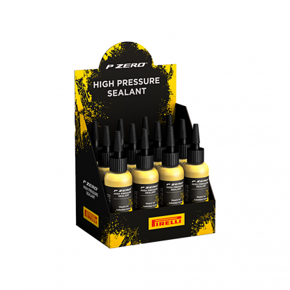 Pirelli P Zero Sealant