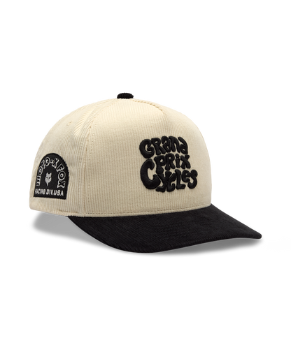 Fox Circa 74 Corduroy Hat